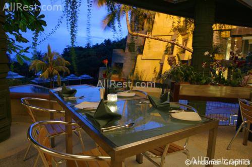The Aspasia Phuket Resort 62